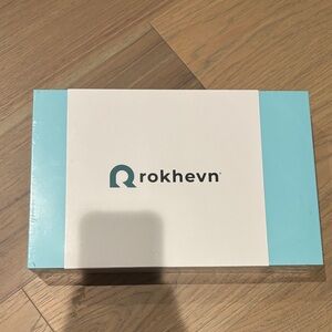 Digital Photo Frame 10”. New in box (and with plastic wrap still intact)